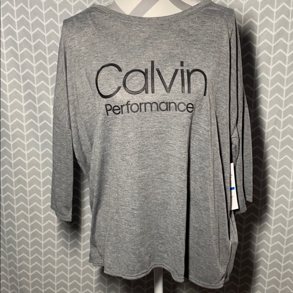 Calvin Klein Shirt